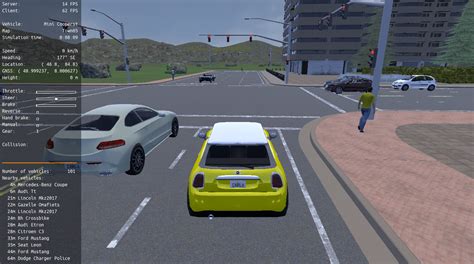 carla simulator download.